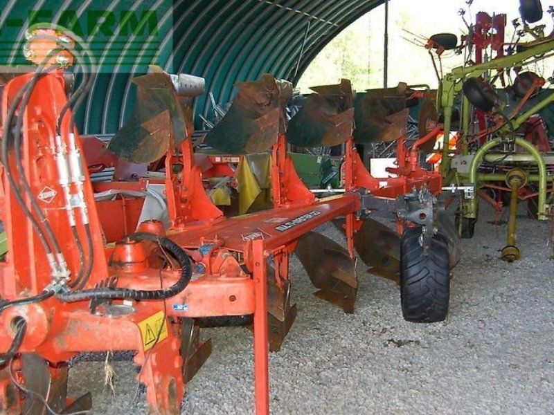 Kuhn mm123 5t102