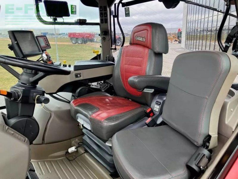 Case IH puma 175 cvx