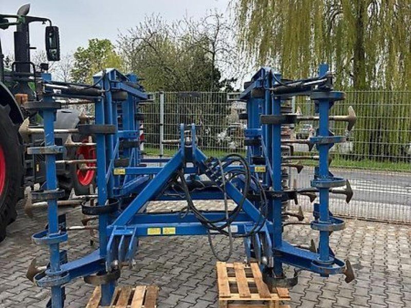 Köckerling allrounder 400