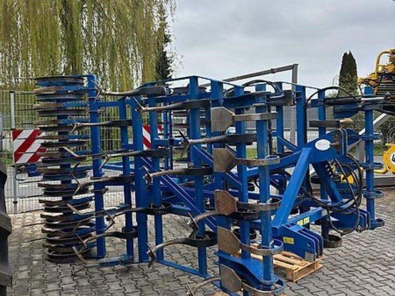 Köckerling allrounder 400