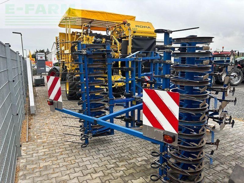 Köckerling allrounder 400