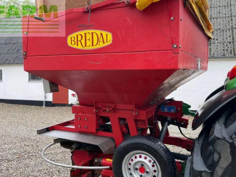 Bredal f2 3000