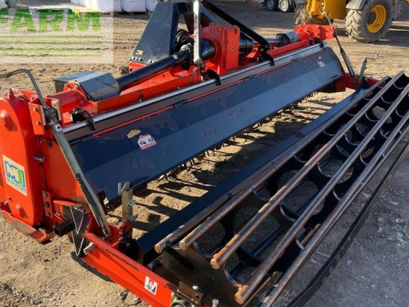 Muratori mz 18x 405s