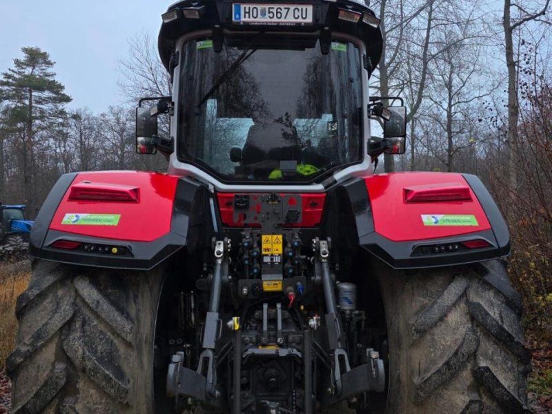 Massey Ferguson 8S 265 Dyna E Power