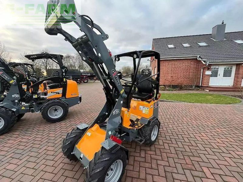 Giant g 1200 sonderpreis