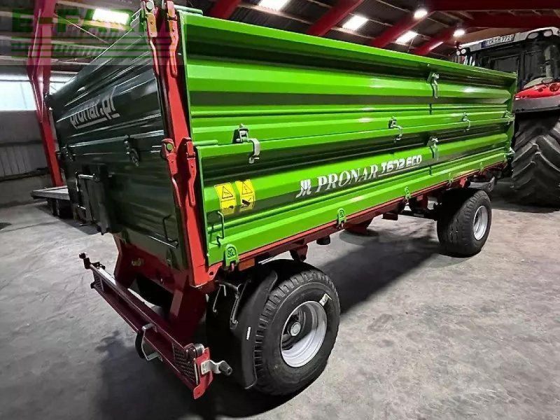 Pronar t 672 eco sonderpreis