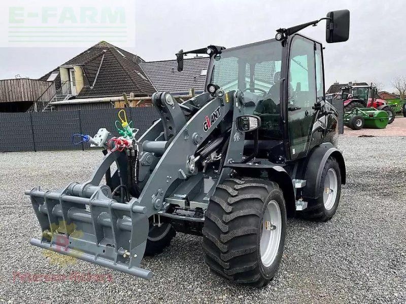 Giant g 5000z top ausstattung sonderpreis