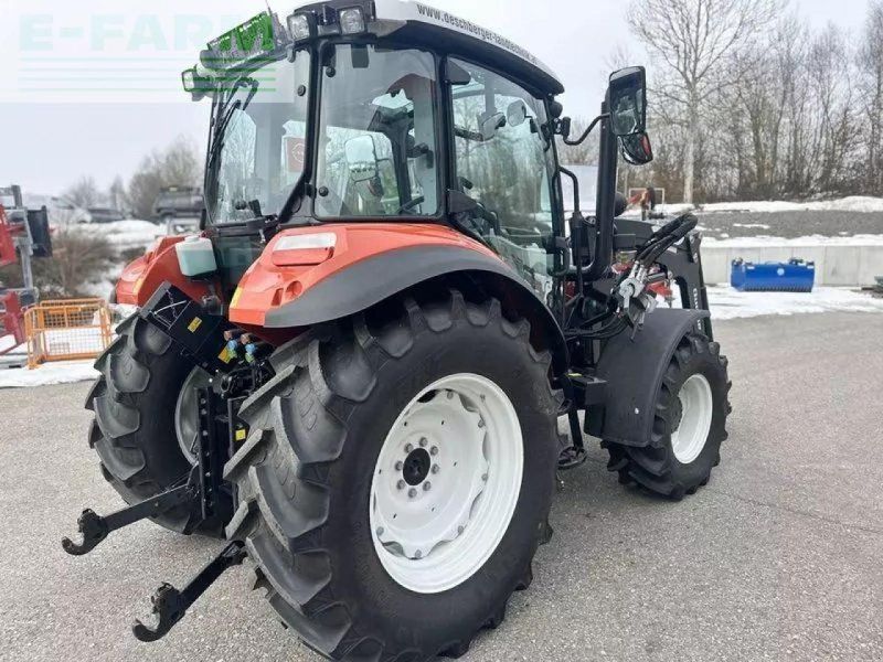Steyr 4075 kompakt s (stage v)
