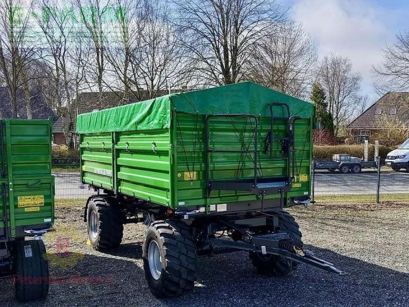 Pronar t 680 sonderpreis