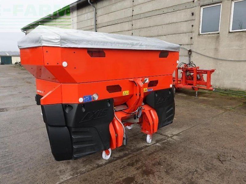 Rauch axis m 30.2 emc, neu!!! gps abschaltung