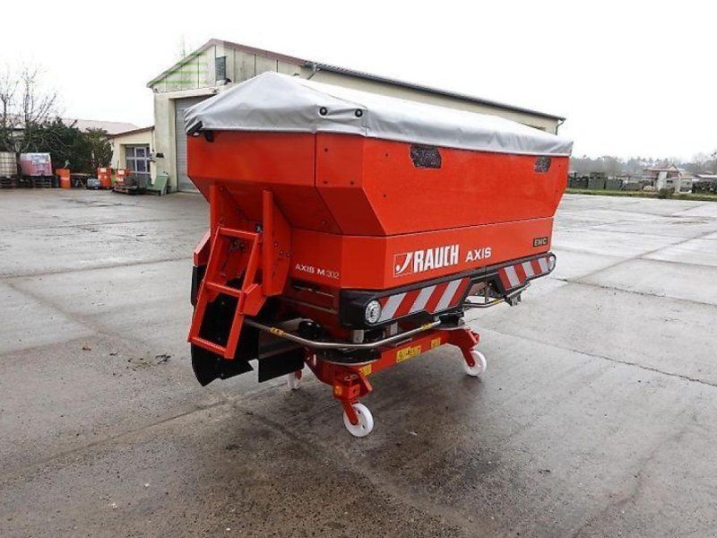 Rauch axis m 30.2 emc, neu!!! gps abschaltung