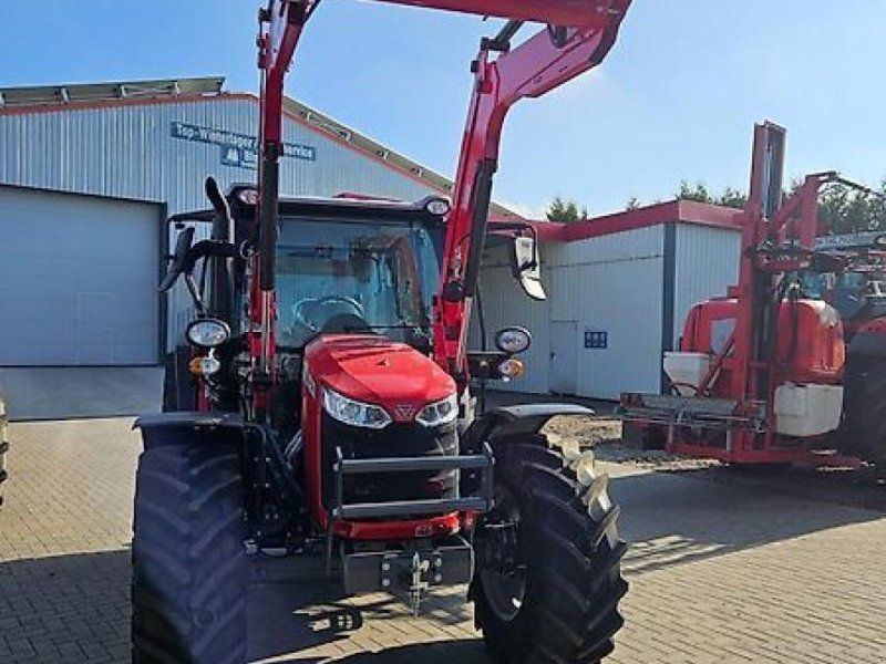 Massey Ferguson 4709m dyna-2