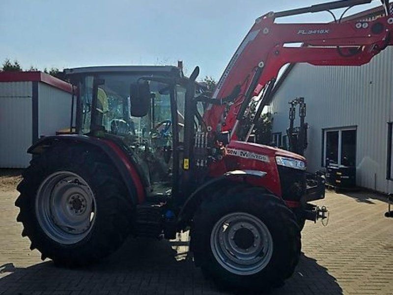 Massey Ferguson 4709m dyna-2