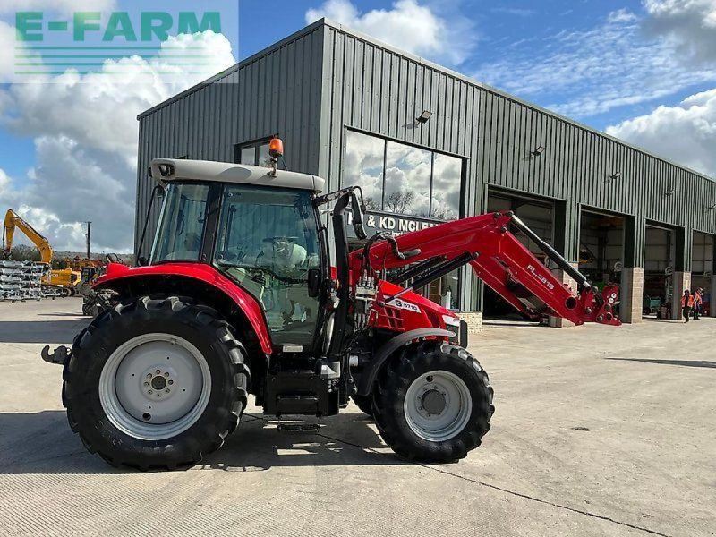 Massey Ferguson 5710s dyna4  (st26213)