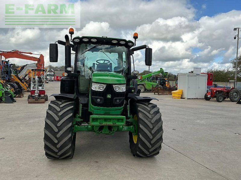 John Deere 6130r  (st26264)
