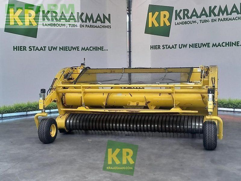 John Deere 630c #21002