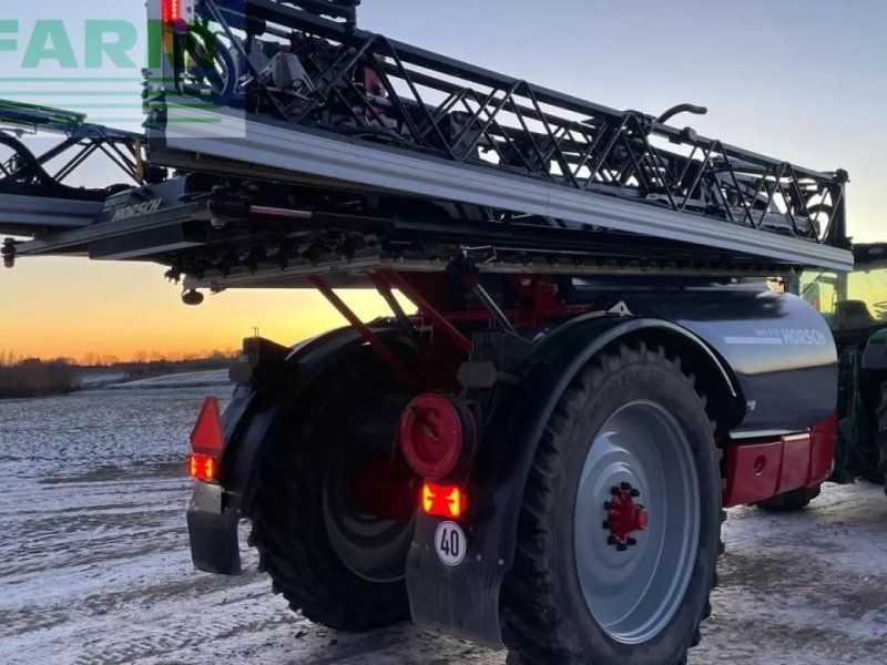 Horsch leeb 8 gs 36/24m