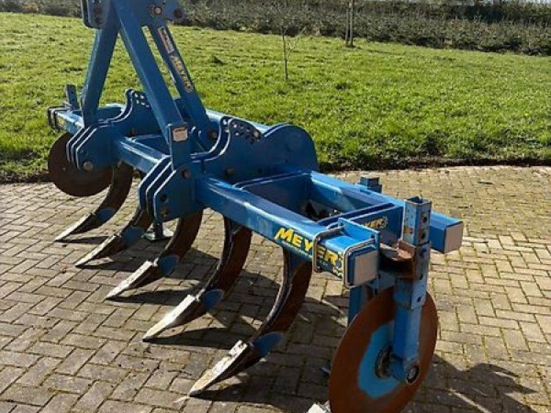 Meyer Agrartechnik UH6