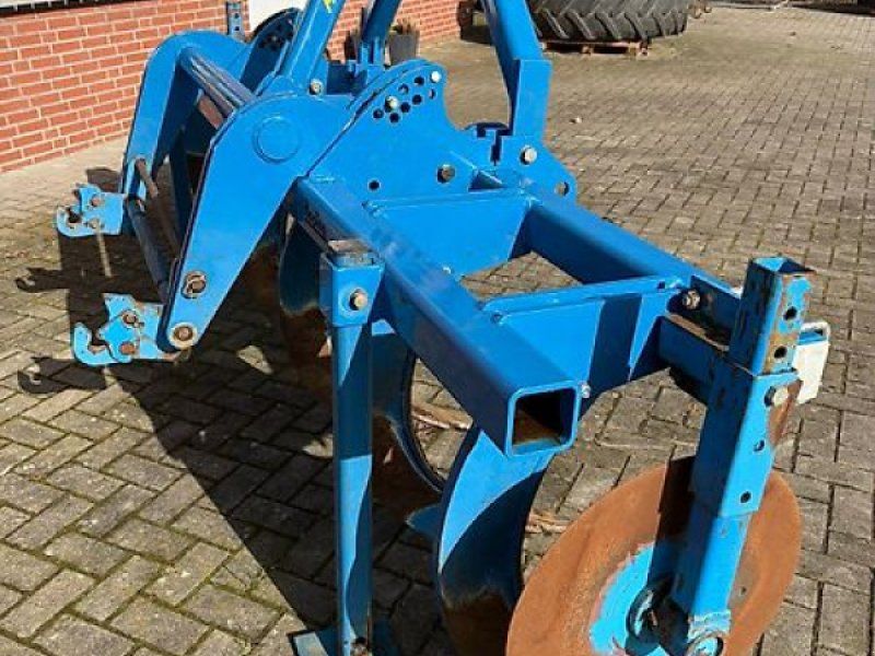 Meyer Agrartechnik UH6