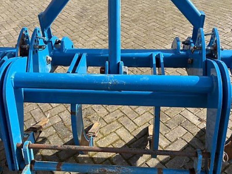 Meyer Agrartechnik UH6