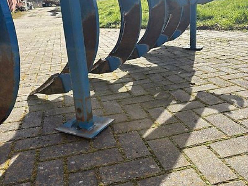 Meyer Agrartechnik UH6