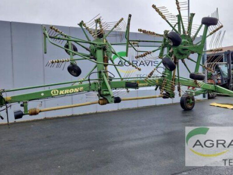 Krone SWADRO 807