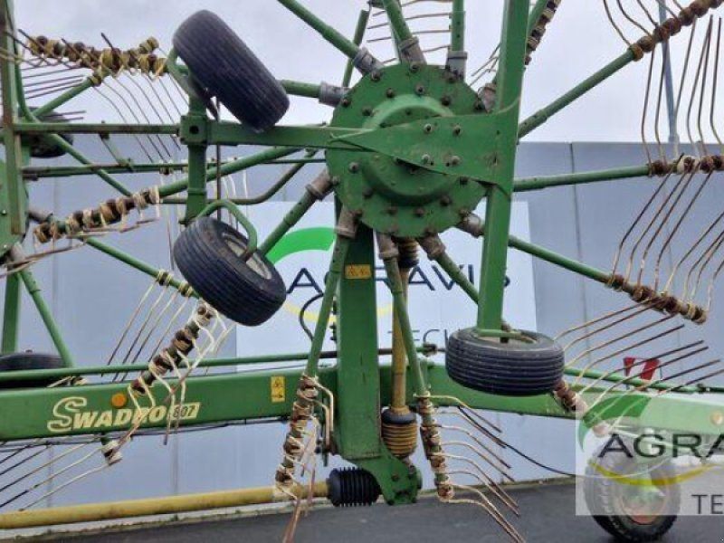 Krone SWADRO 807