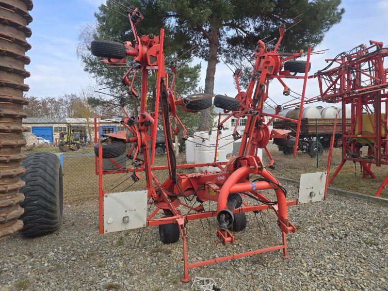 Kuhn GF 8501 MH
