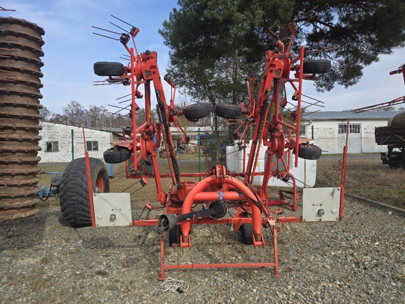Kuhn GF 8501 MH
