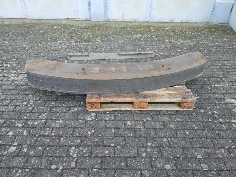 Claas Heckgewichte für Jaguar 900 er