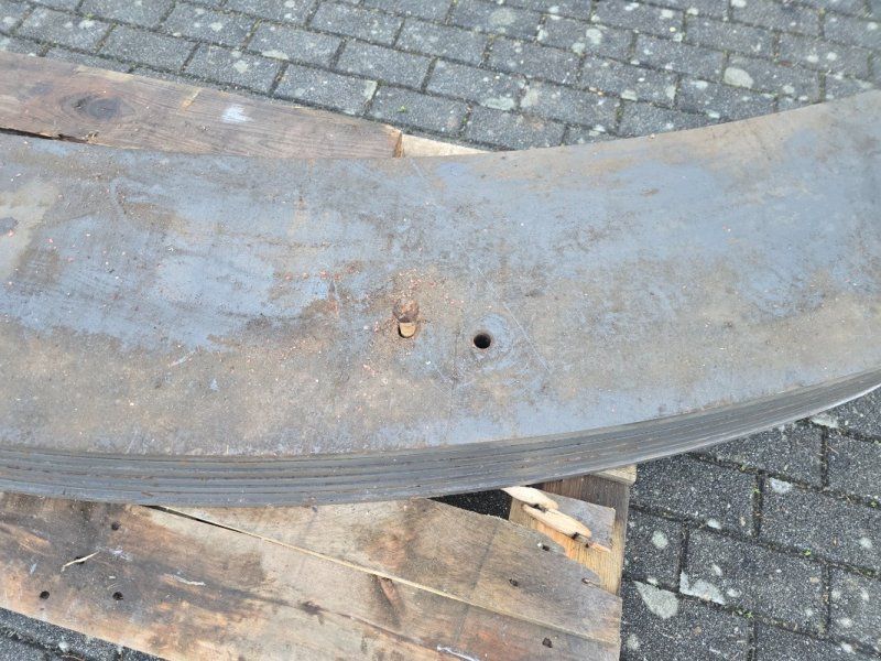 Claas Heckgewichte für Jaguar 900 er