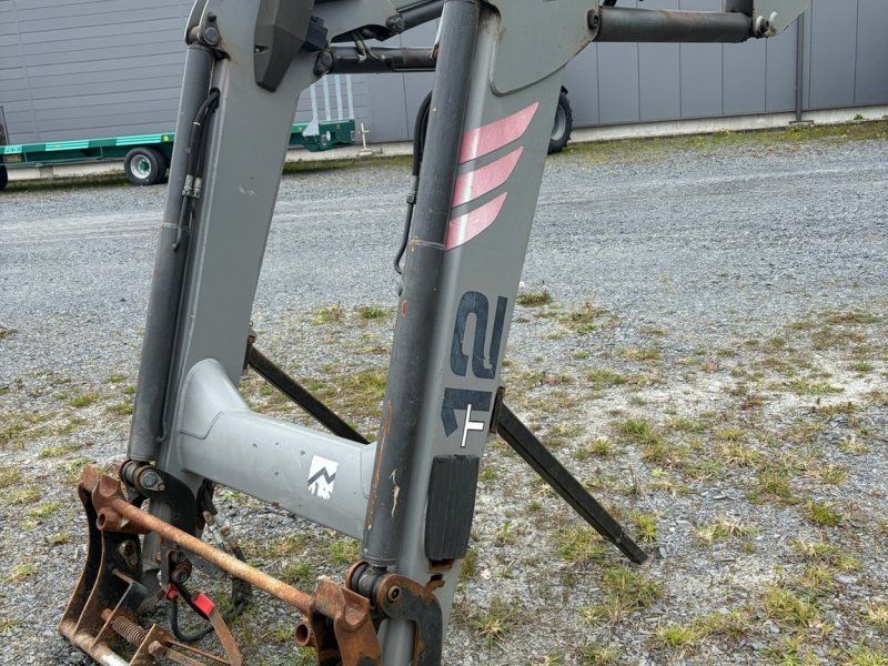 Mailleux Chargeur frontal T12 . MX