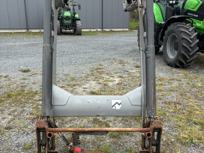 Mailleux Chargeur frontal T12 . MX