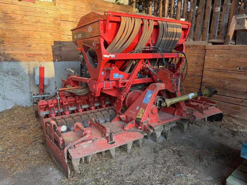 Kuhn Semoir à grains EC300