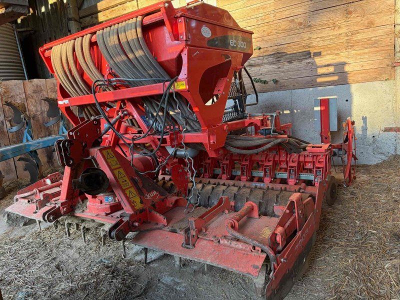 Kuhn Semoir à grains EC300