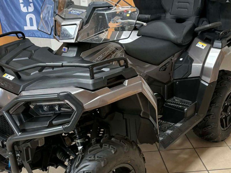 Polaris Sportsman Touring 570 SP