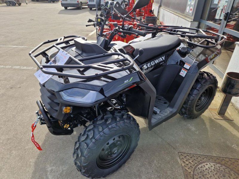 AT5 S EPS STANDARD NOIR