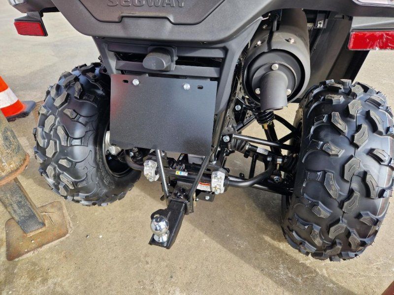 AT5 S EPS STANDARD NOIR