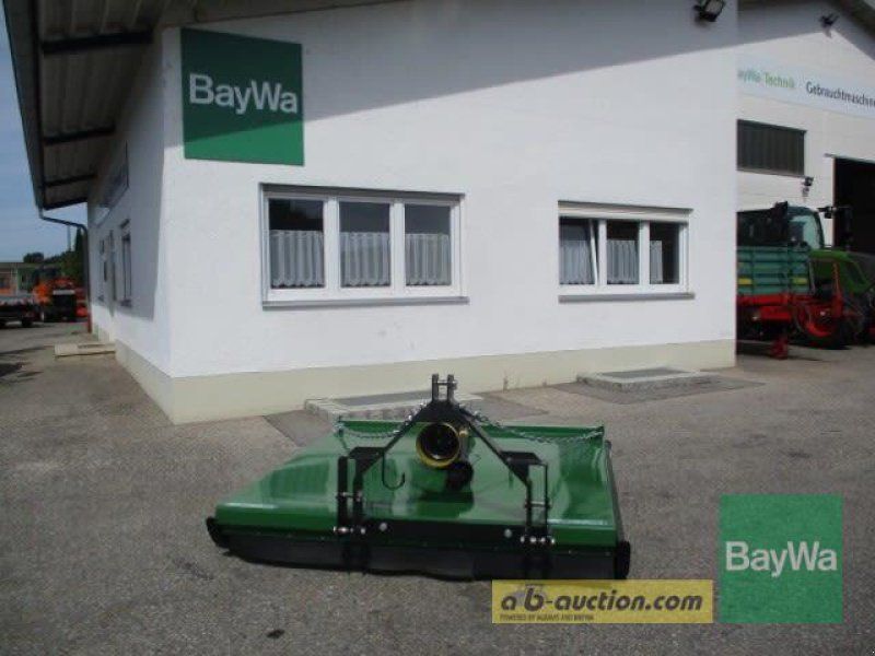 Düvelsdorf SICHELMULCHER WG 26