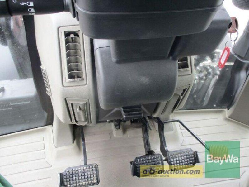 Case IH MAXXUM 150 CVX  #869