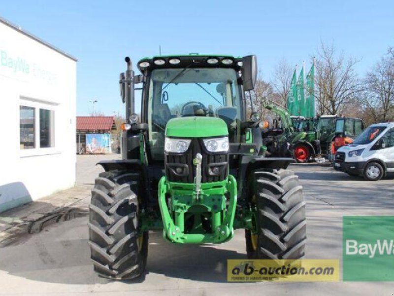 John Deere 6130 R