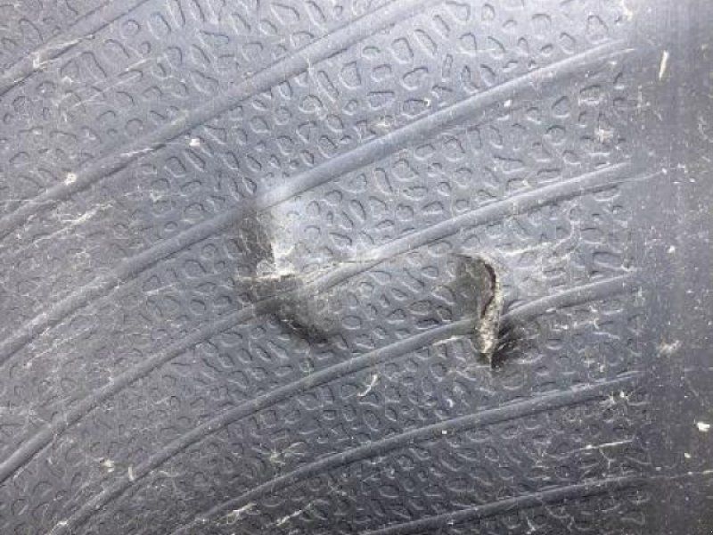 Trelleborg 600/70 R34 710/75 R42 TB