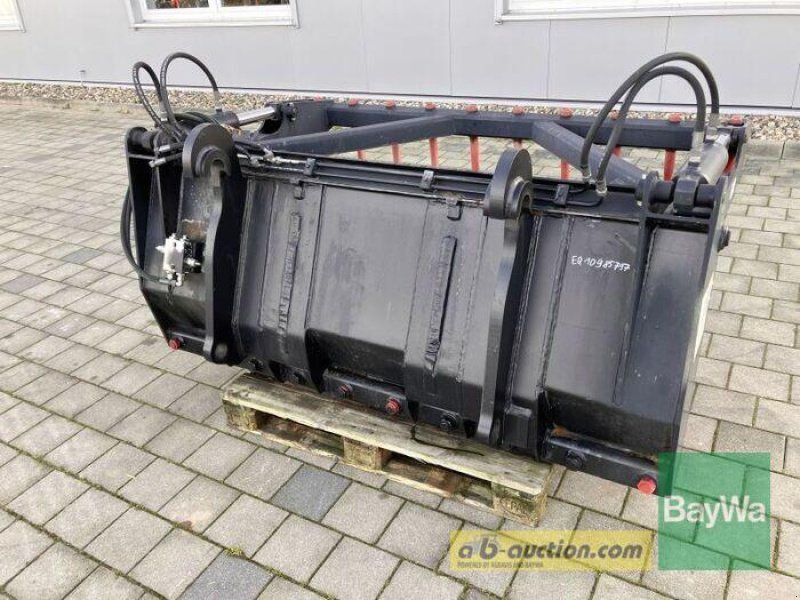 Bressel & Lade DUNG- UND SILAGEZANGE L / B&L