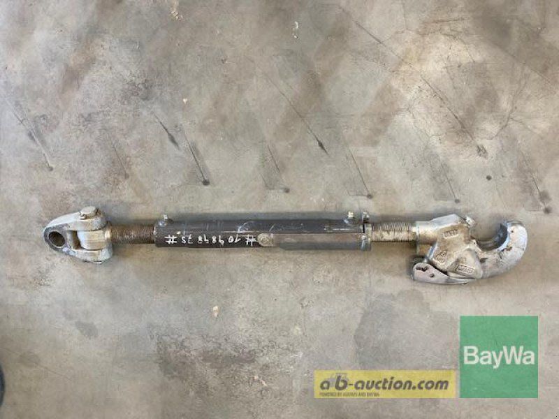 Fendt Z OBERLENKER HECK MECH