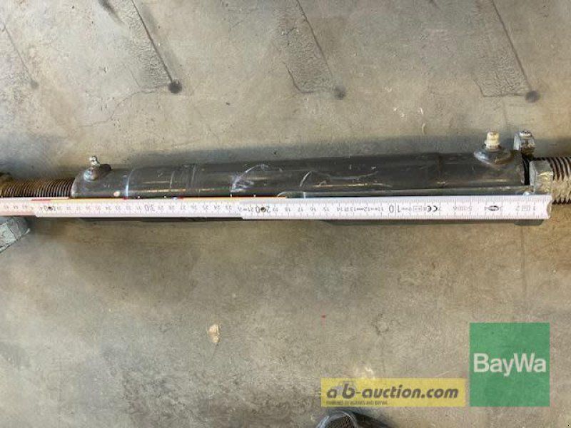 Fendt Z OBERLENKER HECK MECH