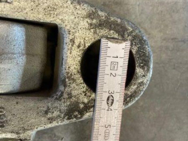 Fendt Z OBERLENKER HECK MECH