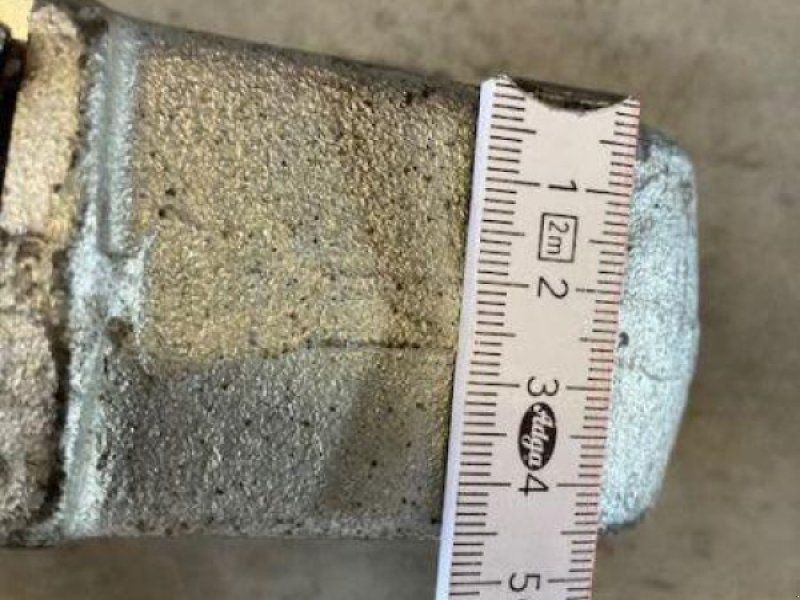 Fendt Z OBERLENKER HECK MECH