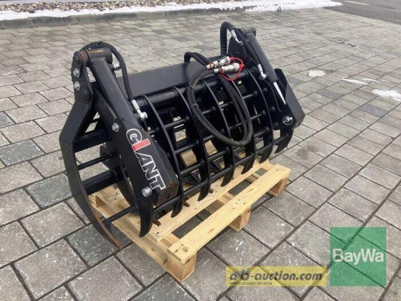 Giant HOLZKLEMME HORIZONTAL 110 CM