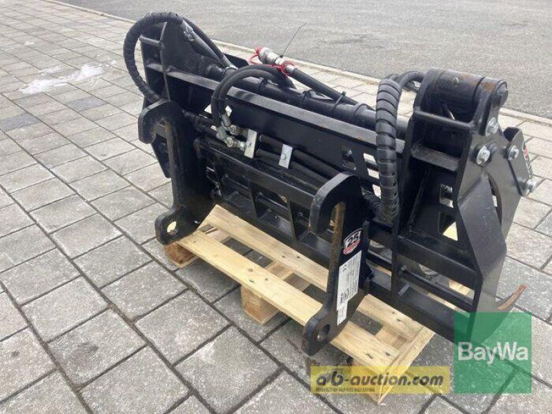 Giant HOLZKLEMME HORIZONTAL 110 CM