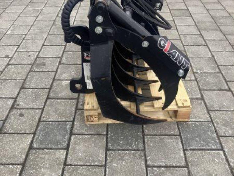 Giant HOLZKLEMME HORIZONTAL 110 CM